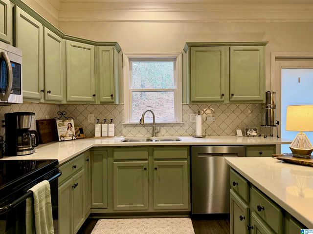 1021 INVERNESS COVE WAY, Hoover, AL 35242