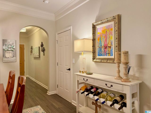 1021 INVERNESS COVE WAY, Hoover, AL 35242