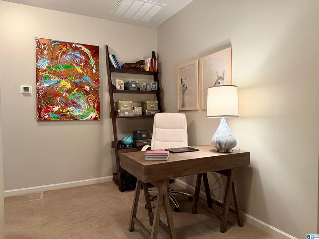 1021 INVERNESS COVE WAY, Hoover, AL 35242