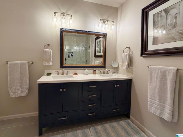 1021 INVERNESS COVE WAY, Hoover, AL 35242