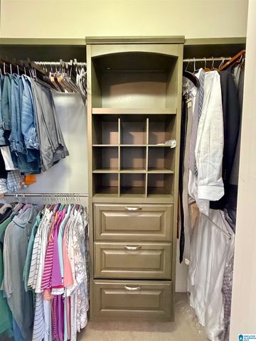 1021 INVERNESS COVE WAY, Hoover, AL 35242