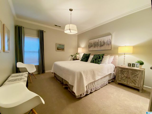 1021 INVERNESS COVE WAY, Hoover, AL 35242