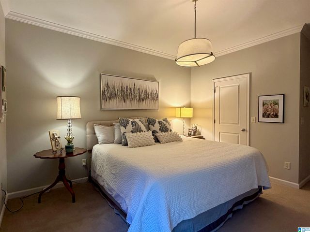 1021 INVERNESS COVE WAY, Hoover, AL 35242