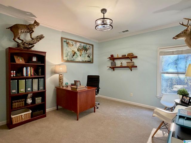 1021 INVERNESS COVE WAY, Hoover, AL 35242