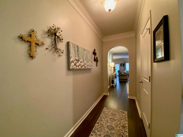 1021 INVERNESS COVE WAY, Hoover, AL 35242