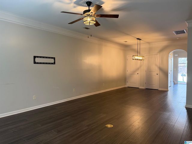 1021 INVERNESS COVE WAY, Hoover, AL 35242