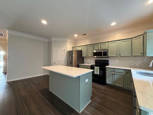 1021 INVERNESS COVE WAY, Hoover, AL 35242