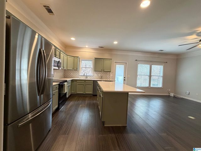 1021 INVERNESS COVE WAY, Hoover, AL 35242