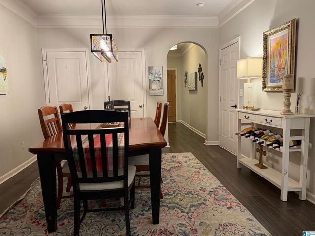 1021 INVERNESS COVE WAY, Hoover, AL 35242