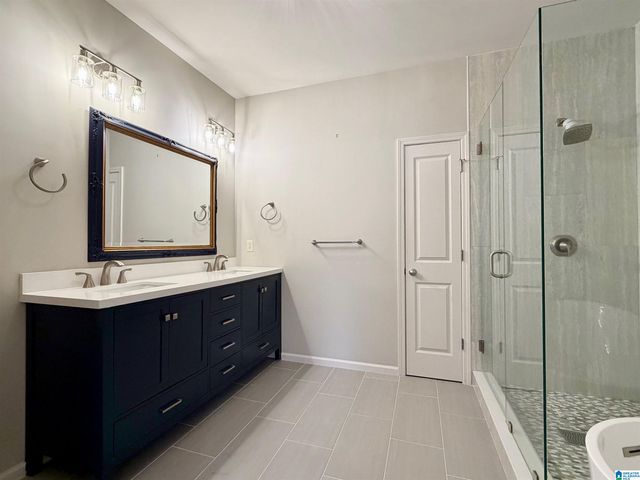 1021 INVERNESS COVE WAY, Hoover, AL 35242