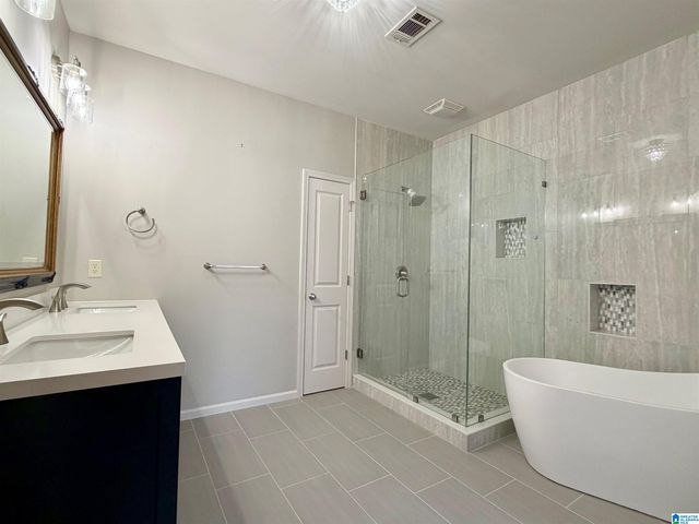 1021 INVERNESS COVE WAY, Hoover, AL 35242