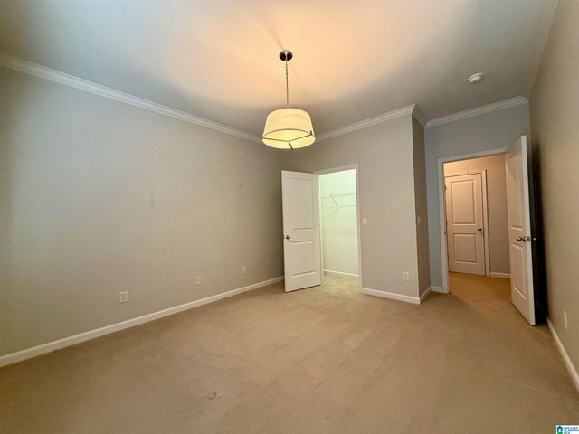 1021 INVERNESS COVE WAY, Hoover, AL 35242