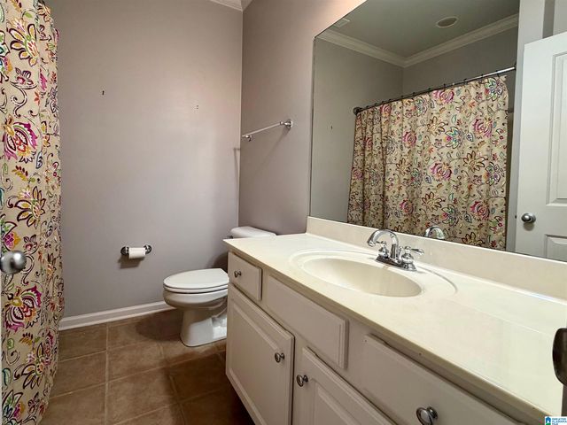 1021 INVERNESS COVE WAY, Hoover, AL 35242