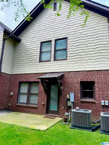 1021 INVERNESS COVE WAY, Hoover, AL 35242