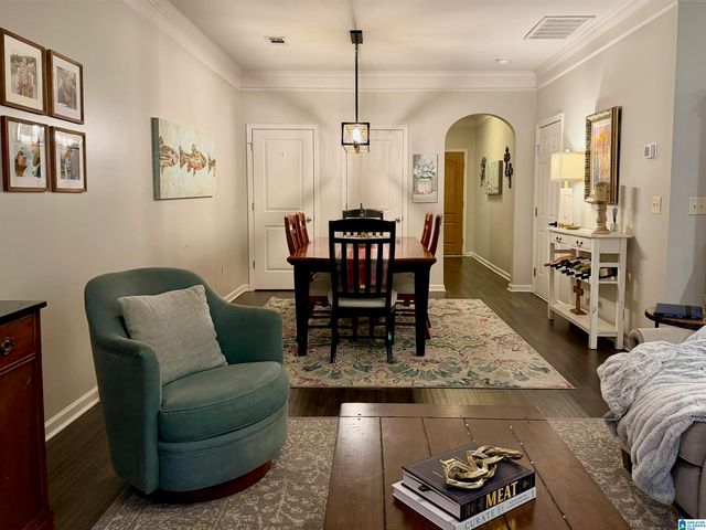 1021 INVERNESS COVE WAY, Hoover, AL 35242