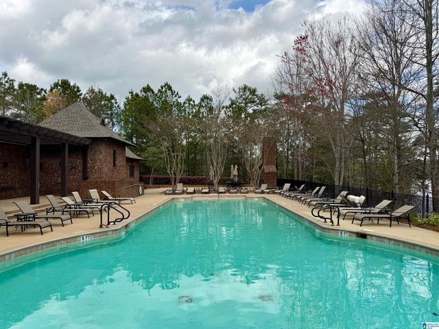 1021 INVERNESS COVE WAY, Hoover, AL 35242