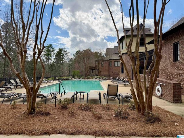 1021 INVERNESS COVE WAY, Hoover, AL 35242