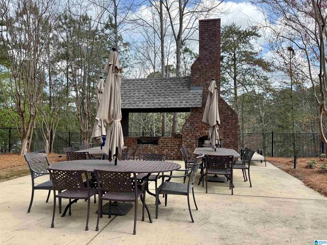 1021 INVERNESS COVE WAY, Hoover, AL 35242