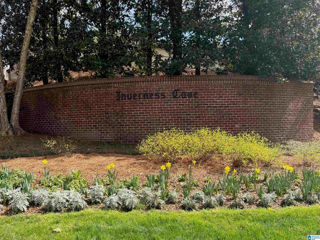 1021 INVERNESS COVE WAY, Hoover, AL 35242
