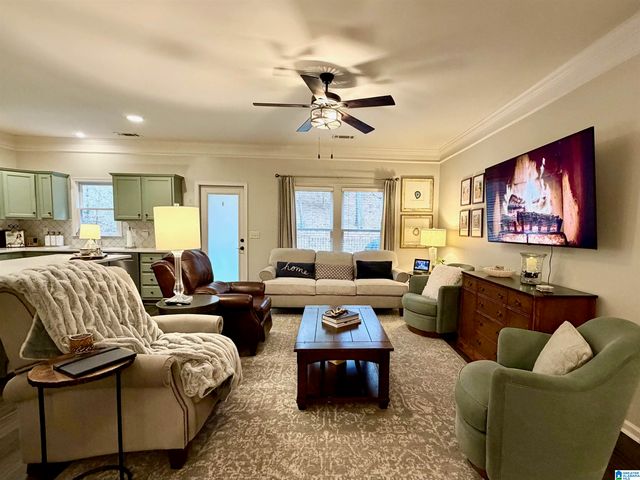 1021 INVERNESS COVE WAY, Hoover, AL 35242