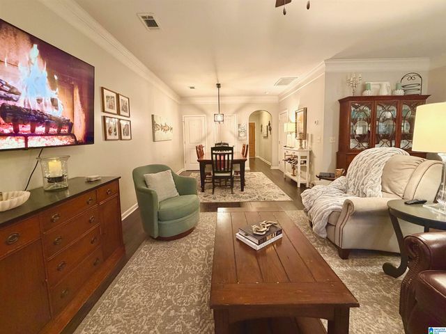 1021 INVERNESS COVE WAY, Hoover, AL 35242