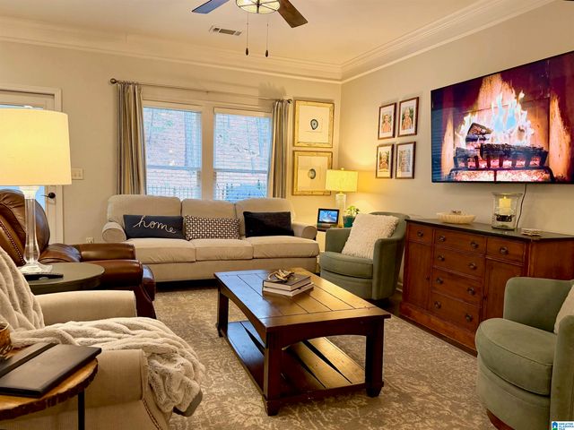 1021 INVERNESS COVE WAY, Hoover, AL 35242