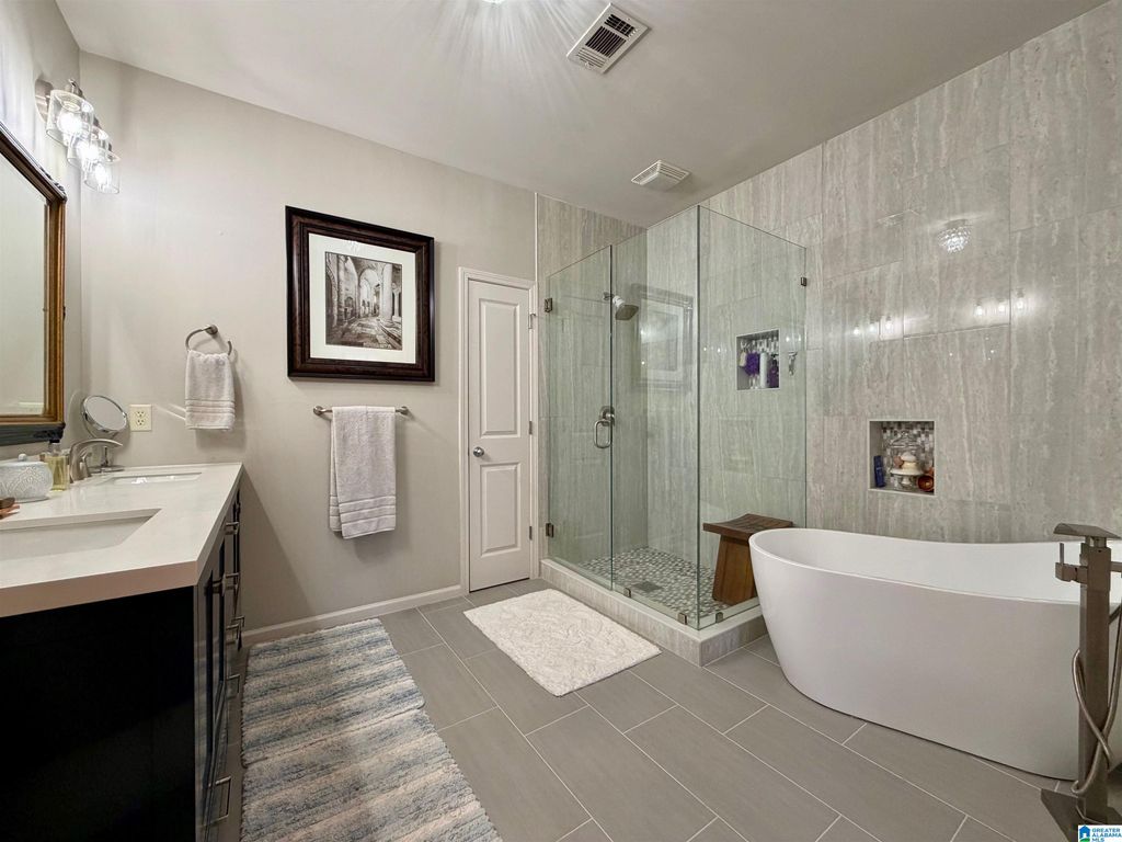 1021 INVERNESS COVE WAY, Hoover, AL 35242