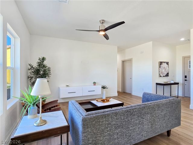 2886 Mount Charleston, Pahrump, NV 89048