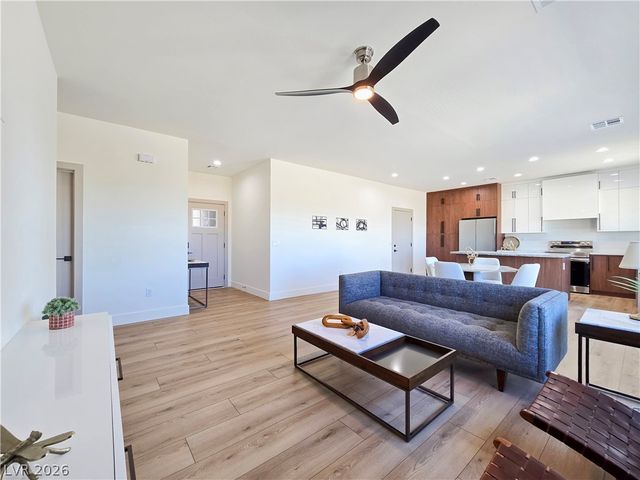 2886 Mount Charleston, Pahrump, NV 89048