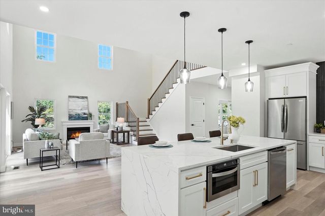 4615 DEER PARK RD, Owings Mills, MD 21117