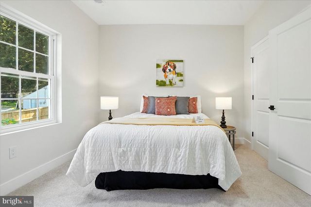 4615 DEER PARK RD, Owings Mills, MD 21117
