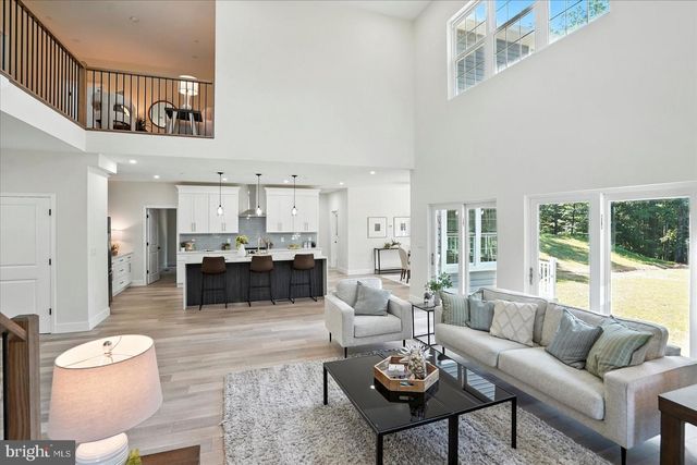4615 DEER PARK RD, Owings Mills, MD 21117