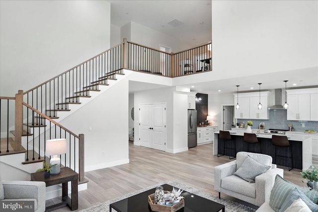 4615 DEER PARK RD, Owings Mills, MD 21117