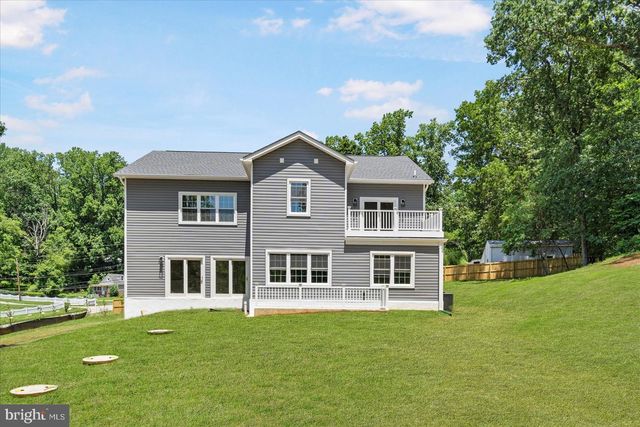 4615 DEER PARK RD, Owings Mills, MD 21117