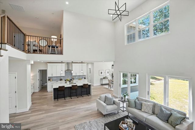 4615 DEER PARK RD, Owings Mills, MD 21117