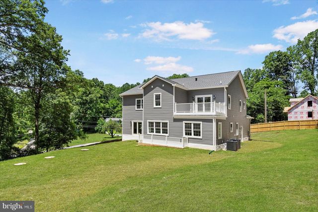 4615 DEER PARK RD, Owings Mills, MD 21117