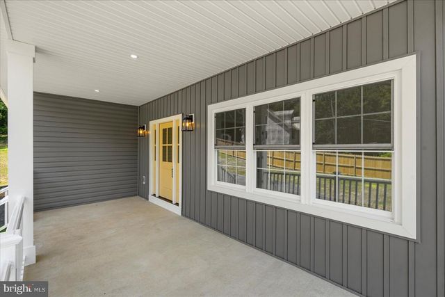 4615 DEER PARK RD, Owings Mills, MD 21117