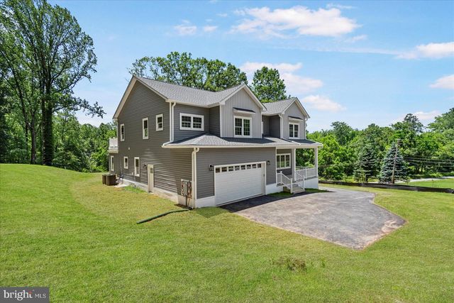 4615 DEER PARK RD, Owings Mills, MD 21117