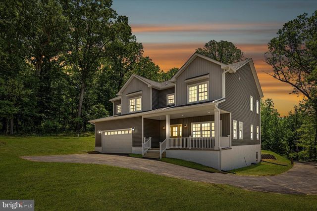 4615 DEER PARK RD, Owings Mills, MD 21117