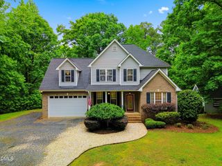 5008 Parkmore Drive, Holly Springs, NC 27540