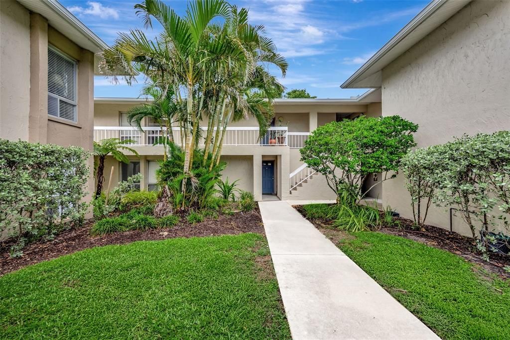 2121 WOOD STREET 124, Sarasota, FL 34237