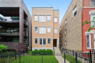 1112 N Paulina Street 1, Chicago, IL 60622