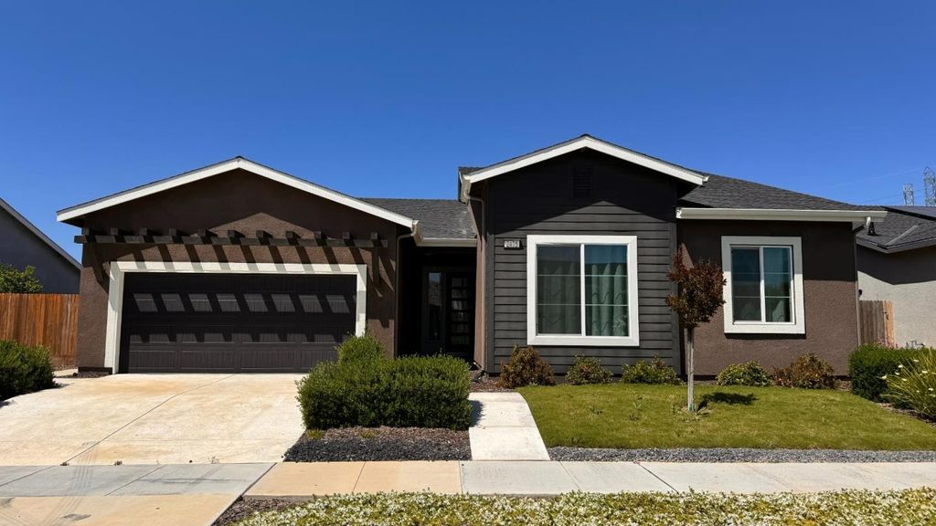2475 Bastidas Drive, Merced, CA 95340