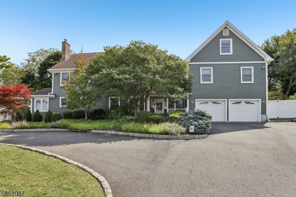 36 Everett Drive, Randolph Twp., NJ 07869 — photo 2