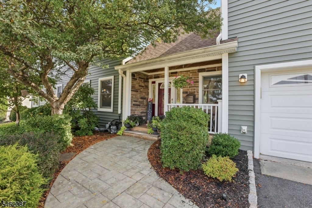 36 Everett Drive, Randolph Twp., NJ 07869 — photo 3