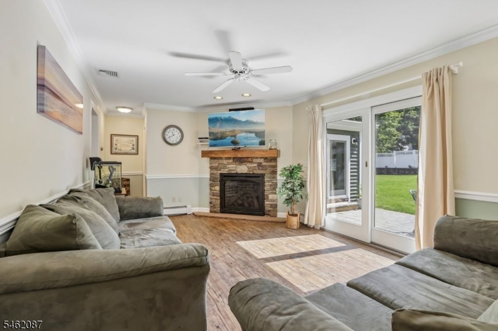 36 Everett Drive, Randolph Twp., NJ 07869 — photo 5