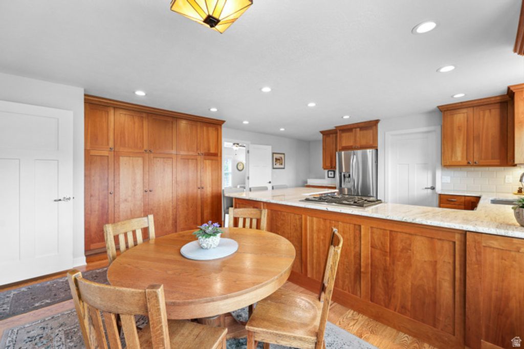 11339 S HIGH MESA DR, Sandy, UT 84092 — photo 4