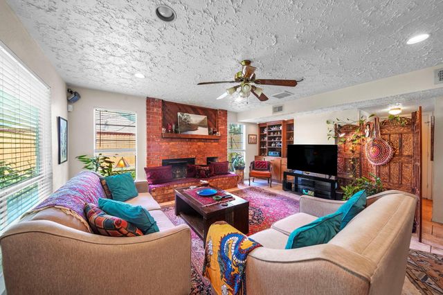 3626 Fiddlers Green Drive, Houston, TX 77082