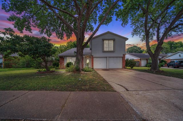 3626 Fiddlers Green Drive, Houston, TX 77082