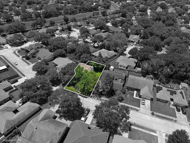 3626 Fiddlers Green Drive, Houston, TX 77082